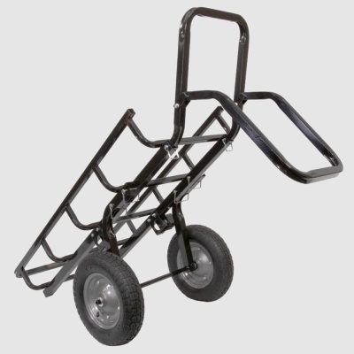 Viking Solutions VKS-VTG201 - Tilt-N-Go II Hitch Hauler and Wagon