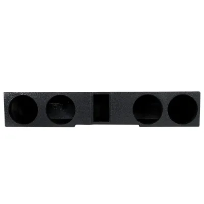 Qpower QBFORDFF09408 - QPOWER 8 Ported Woofer Box for 2009-2020 Ford F150
