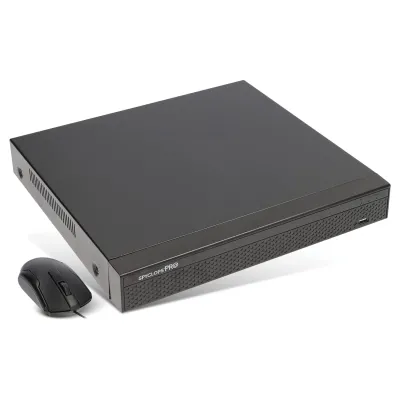 SPYCLOPS SPYP-NVR16POE2T - 16CHNNL SECURITY CAMERAS