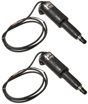 LENCO 15064-001 - Lenco Electric Retrofit Kit for Bennett Trim Tabs - 12V