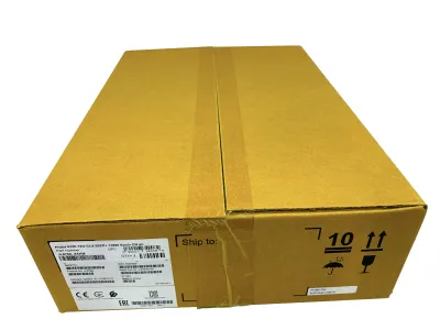 HPE JL679A#ABA - ARUBA 6100 12G CL4 Switch with 2 SFP+ Ports - 139W