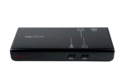 Avaya 700514683 - AV IX OCC HUB