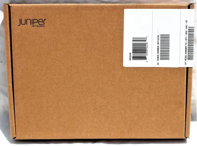 JUNIPER EX-SFP-10GE-DAC-1M - Juniper TDSourcing Networks SFP+ Twinax Cable - 3.3 ft