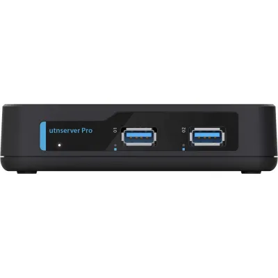 SEH TECHNOLOGY M05132 - USB TO NETWORK SERVER