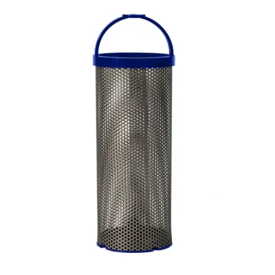GROCO BS-25 - GROCO BS-25 Replacement Stainless Steel Basket for BVS-1500