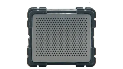 Motorola MOT-MS350 - Single Bluetooth Speaker- Speaker phone-