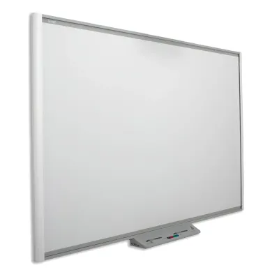 SMARTEK SBM777-43 - Interactive Smart Board 77 Touch Screen Whiteboard