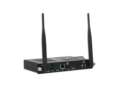 PROMETHEAN OPS3-5P8R256S - OPS-M Intel Core i5 Digital Signage Player