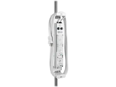 Eaton Tripplite PSCLAMP2 - EATON TRIPP LITE SERIES SAFE-IT MOUNTING CLAMP FOR MEDICAL-G