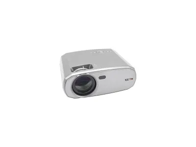 TECHNAXX 4971 - Technaxx 4971 R 1080P Full HD Projector with 8500 Lumens