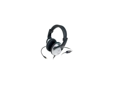 Koss 178295 - KOSS Mix Jockey RT Headphones - Ideal for DJs & Mixing