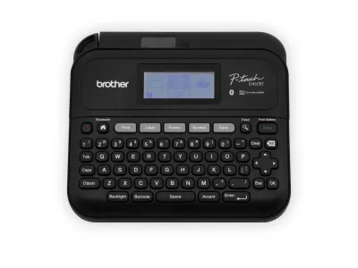 Brother BRTPTD460BTVP - Brother P-touch Business Expert Connected Label Maker with C