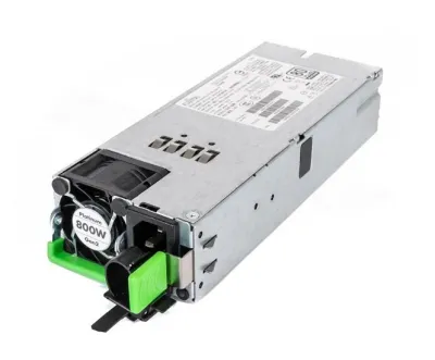 Fujitsu S26113-E574-V53 - 800Watt Fujitsu Server Power Supply S26113-E574-V53