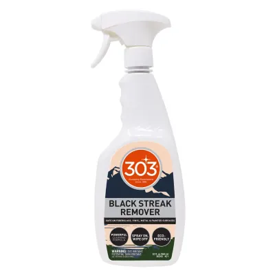 303 Cleaner 30243 - 303 Streak Remover for RVs - 32oz Bottle