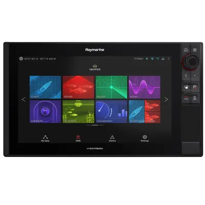 Raymarine E70483 - Raymarine Axiom Pro 16 S ChartplotterFishfinder
