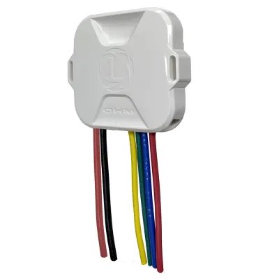 Lumitec 101829 - Lumitec Pico OHM Expansion Module - 4-Pack