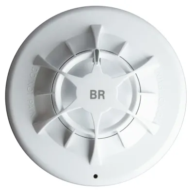 Fireboy-Xintex OMHD-04-DB-R - Fireboy-Xintex Advanced Rate-of-Rise Heat Sensor