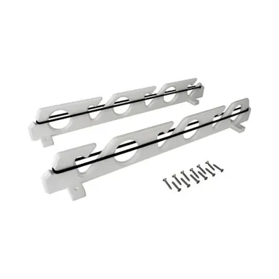 SeaDog 325626-1 - Sea-Dog 6 Rod Storage Rack for Horizontal or Overhead Use