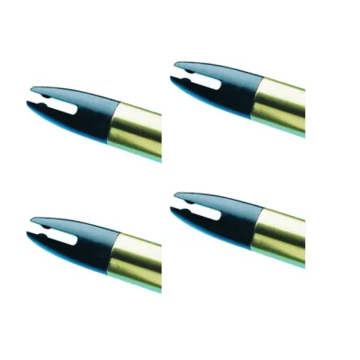 Rupp Marine 03-1033-4PK - Rupp 4-Pack Replacement Delrin Spreader Tips