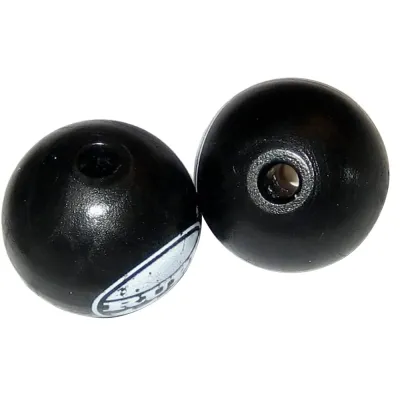 Rupp Marine 03-1108-2PK - Rupp Premium Halyard Line Stop - Set of Two