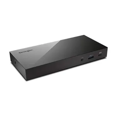 KENSINGTON K38249NA - LET THE LEADER IN PROFESSIONAL DESKTOP PERFORMANCE MAKE THE 