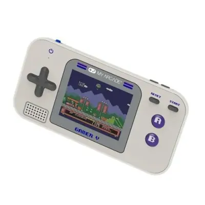 DreamGEAR DG-DGUN-3920 - Gamer V Classic GP