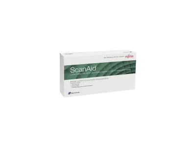 RICOH / Fujitsu CG01000-280401 - RICOH SCANAID CLEAN + CONS KIT FI-7X60 7X80