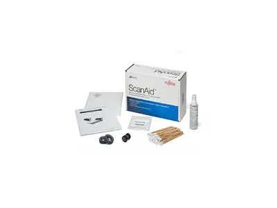 RICOH / Fujitsu CG01000-280401 - RICOH SCANAID CLEAN + CONS KIT FI-7X60 7X80