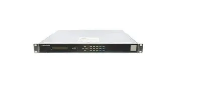 Microsemi 090-15200-651 - Microsemi Syncserver S650 Network Time 1U Rack-mountable Ser