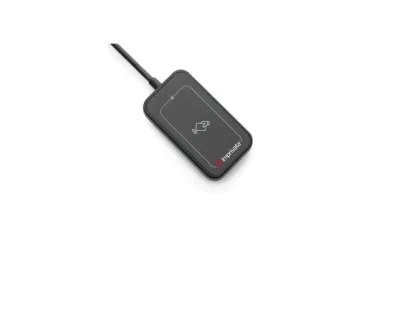Imprivata HDW-IMP-80-MINI - Imprivata Dual-Frequency Proximity Card Reader HDW-IMP-80-MI