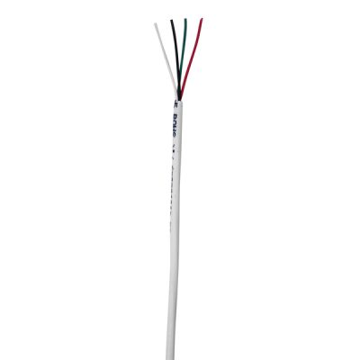 ETHEREAL 22-4-SR-WH-R - 22GGE 500FT STRND CBL WHT