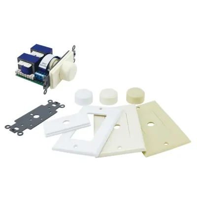 ETHEREAL VC700 - IN WALL VOL CNTRL W KNOB