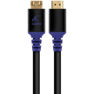 ETHEREAL ETHMHXLHDME4 - 4M HDMI CBL 18G