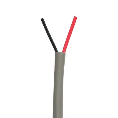 ETHEREAL 22-2-SR-GY-R - 22GGE 500FT CABLE GRY