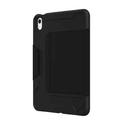 GRIFFIN GIPD-034-BLK - SURVIVOR RUGGED FOLIO FOR IPAD 10.9 (10TH GENERATION) - BLAC