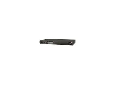 PowerDsine PD-9012G/ACDC/M - HEA Power PD-9012G ACDC Managed Gigabit PoE Switch