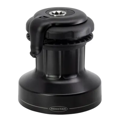 Ronstan RA6402 - Ronstan 40QT Orbit Winch with QuickTrim Technology