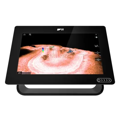 Raymarine E70637 - Raymarine Axiom+ 9 RV - 9 Multifunction Display