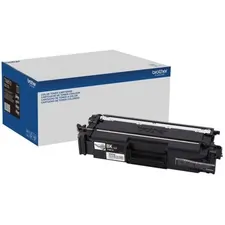 Brother BRTTN810BK - Brother TN810BK Standard Yield Laser Toner Cartridge - Black