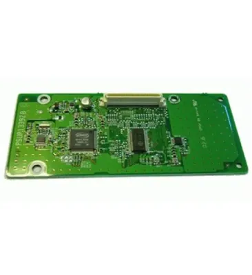 PANASONIC RB-KX-TDA0166 - 16-Port Echo Cancellation Card for Conference Systems