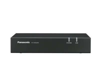 PANASONIC RB-KX-NS8290 - PRI ADAPTOR REBOXED