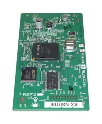 PANASONIC RB-KX-NS0106 - 1-Channel Fax Interface Card for NS1000 System