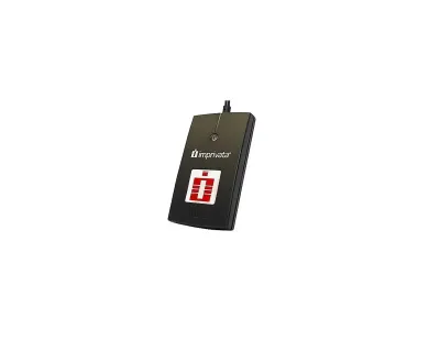 Imprivata HDW-IMP-80-BLE - Imprivata USB RF Proximity ID Reader POD HDW-IMP-80-BLE