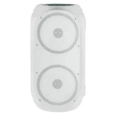 GEMINI GC-206BTB - PORTABLE BT PARTY SPEAKER