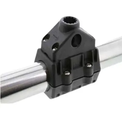 Scotty Fishing 0320 - Scotty 320 2 Rail Adaptable Mount System
