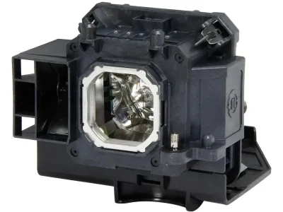 SHARP NEC NP17LP - REPLACEMENT LAMP FOR NP-M300WS, NP-P350WP420X AND NP-M420XG 