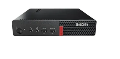 LENOVO 10MUS0DM00 - Lenovo ThinkCentre M910Q Intel Core i7-6700T 2.80GHz 8GB 128
