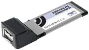 SONNET TECHNOLOGIES TSATAII-PRO-E34 - Sonnet Technologies Tempo SATA II Pro ExpressCard 34 - 2 Por