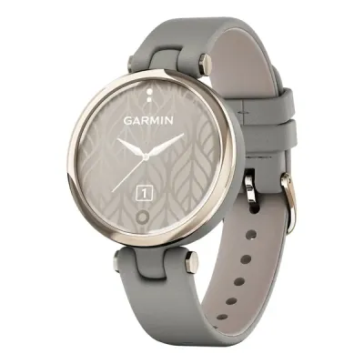 Garmin 010-02384-A2 - LILY CLC SWCH CRM GLDGRY