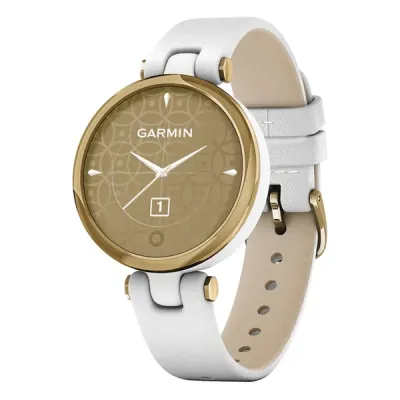 Garmin 010-02384-A3 - LILY CLC SWCH LTGLDWHT
